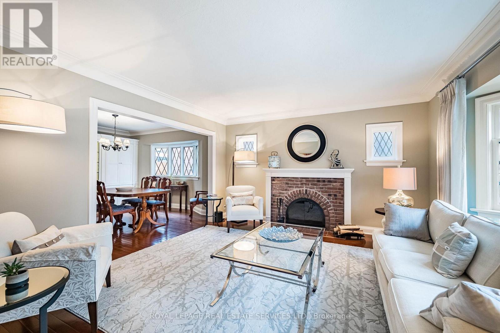 51 Wellington Street E, Brampton, Ontario  L6W 1Y3 - Photo 8 - W13005806