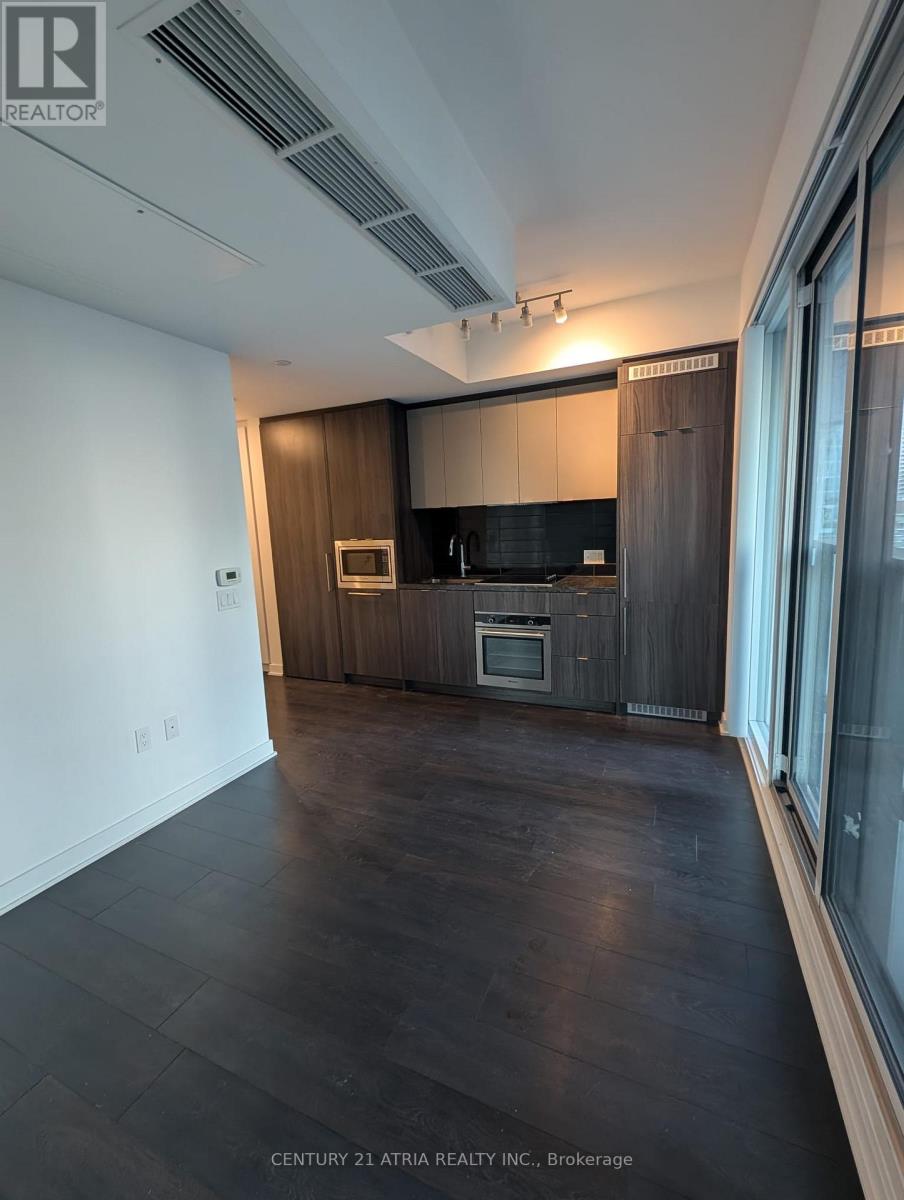 3108 - 115 BLUE JAYS WAY, Toronto, Ontario