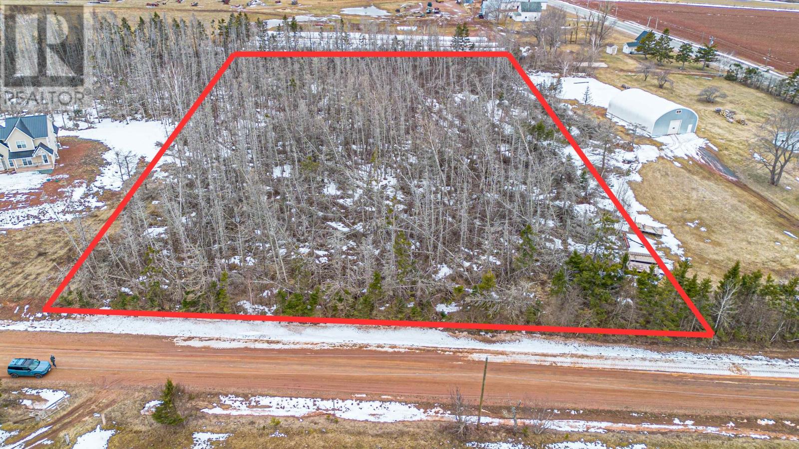 0 Kinlock Road, Orwell Cove, Prince Edward Island  C0A 2E0 - Photo 1 - 202607641