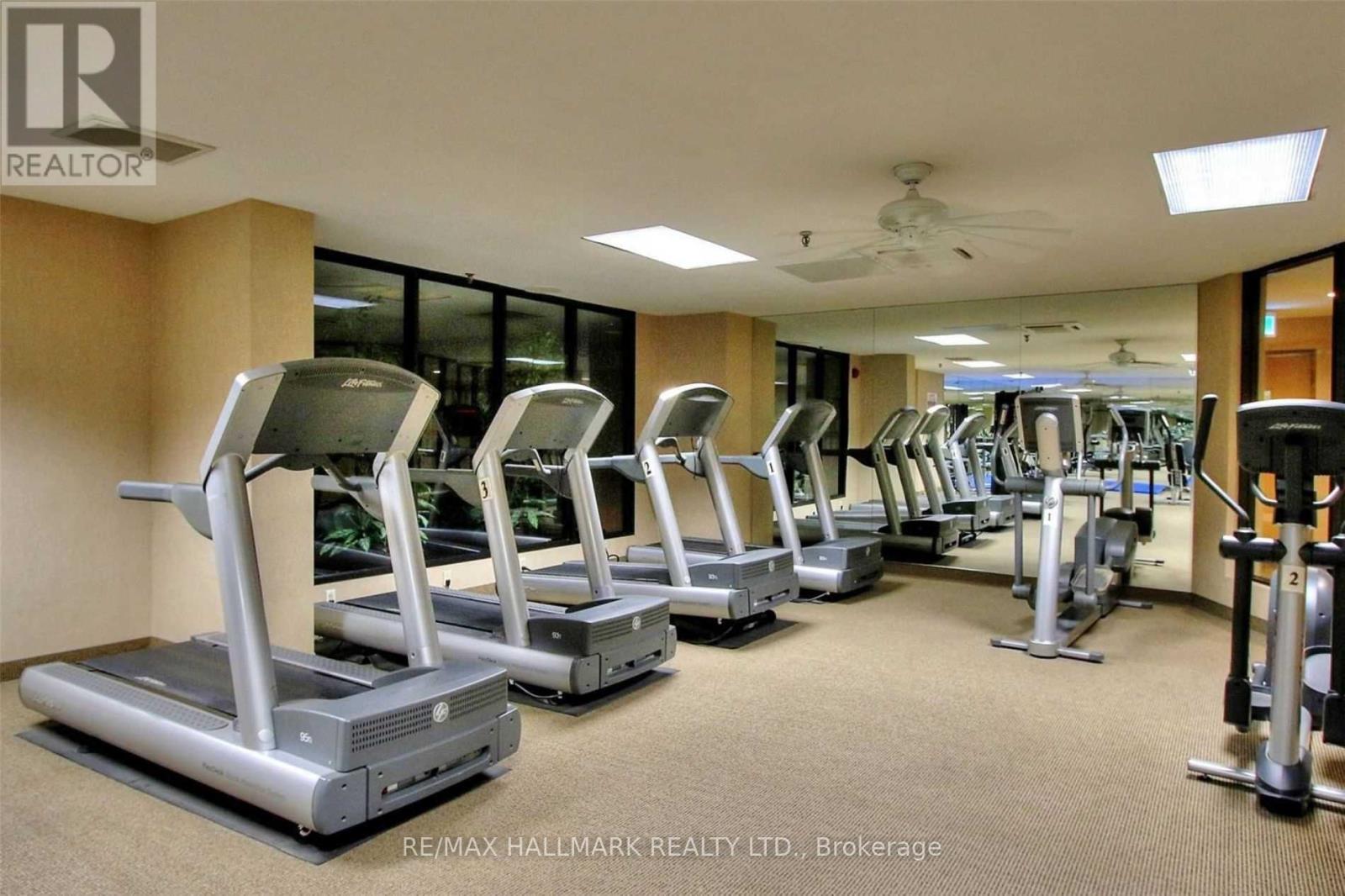 1239 - 25 Bamburgh Circle, Toronto, Ontario  M1W 3W2 - Photo 34 - E12746430