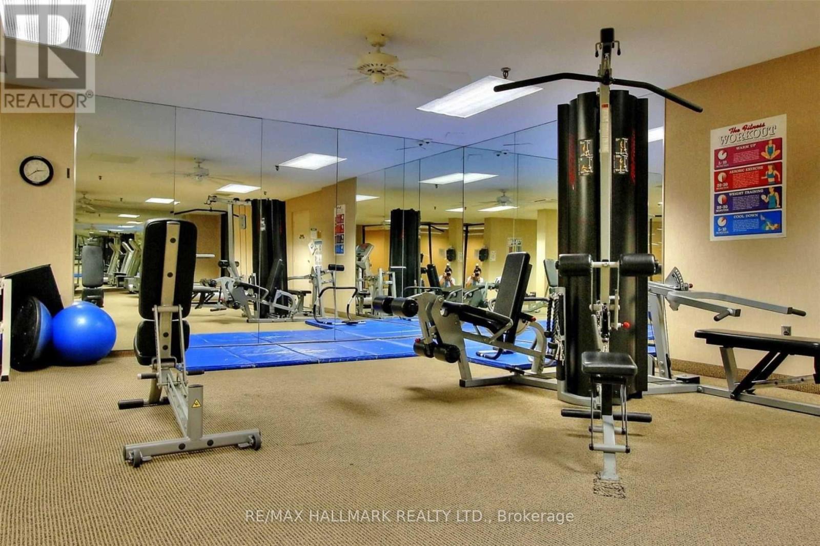 1239 - 25 Bamburgh Circle, Toronto, Ontario  M1W 3W2 - Photo 35 - E12746430