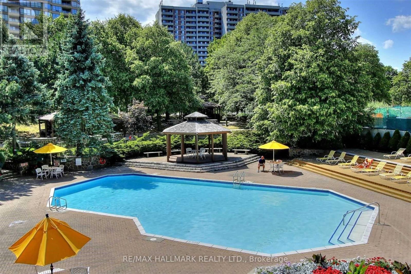 1239 - 25 Bamburgh Circle, Toronto, Ontario  M1W 3W2 - Photo 37 - E12746430