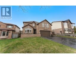 18 ELMEROY COURT, Whitby, Ontario