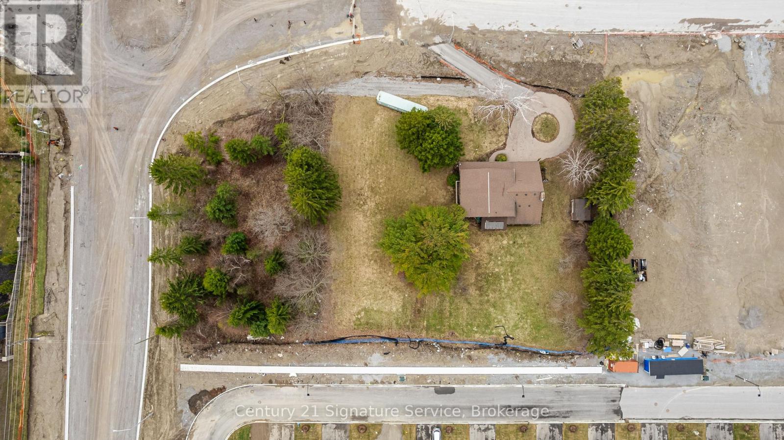 2045 GRANDVIEW STREET N, Oshawa, Ontario