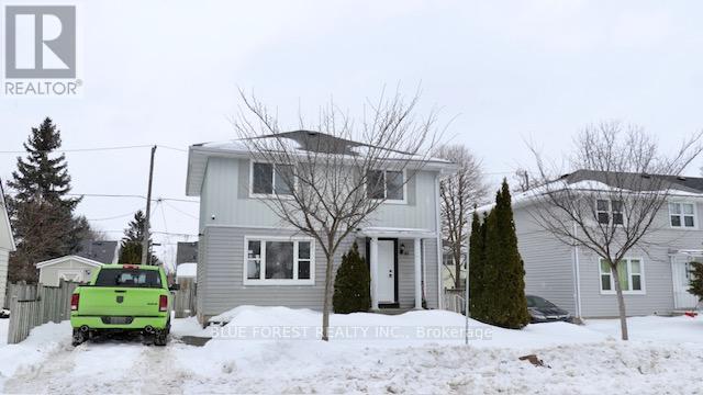 40 WISTOW STREET, London East, Ontario