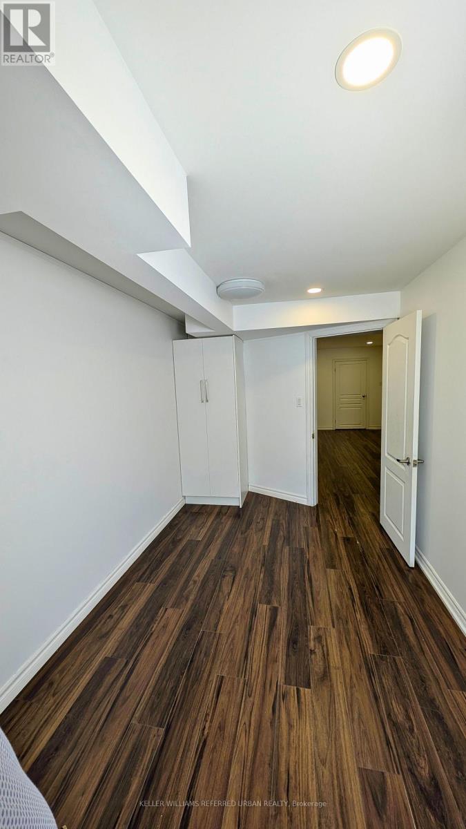 Basement - 3 Plantain Lane, Richmond Hill, Ontario  L4E 1B9 - Photo 13 - N12934120