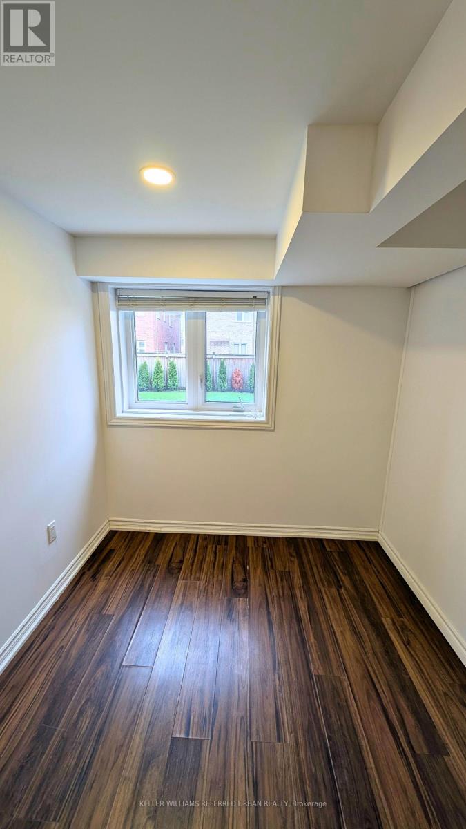 Basement - 3 Plantain Lane, Richmond Hill, Ontario  L4E 1B9 - Photo 12 - N12934120