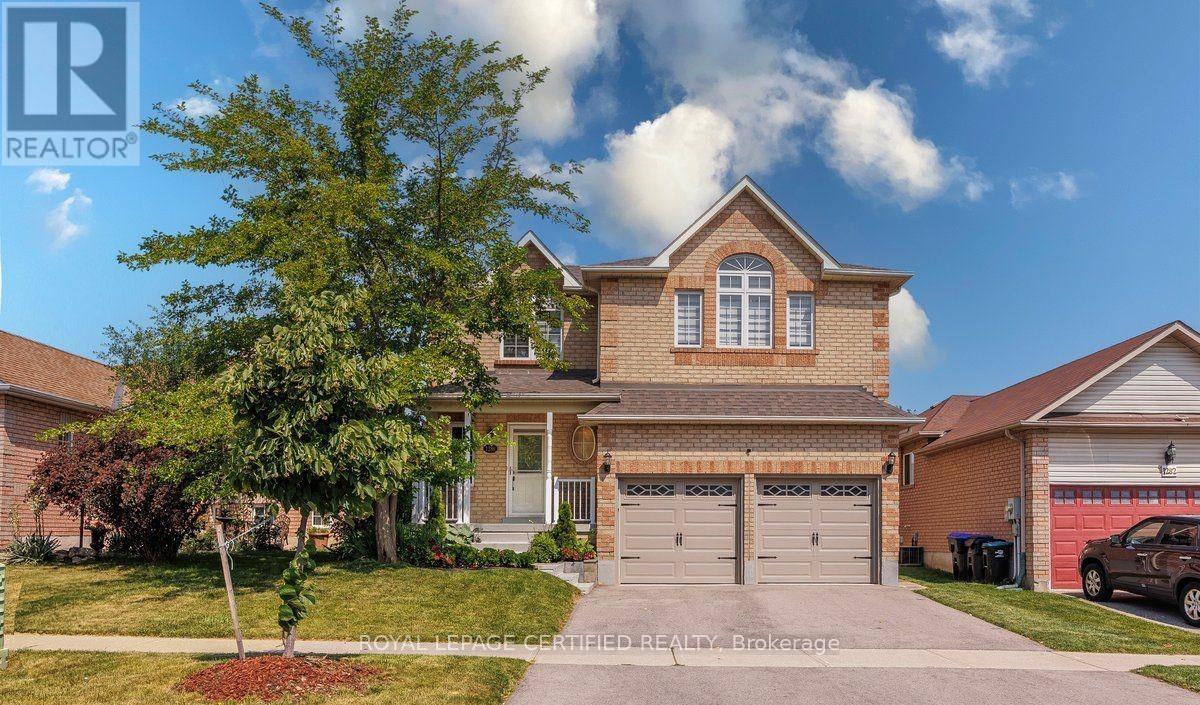 1286 FOREST STREET, Innisfil, Ontario
