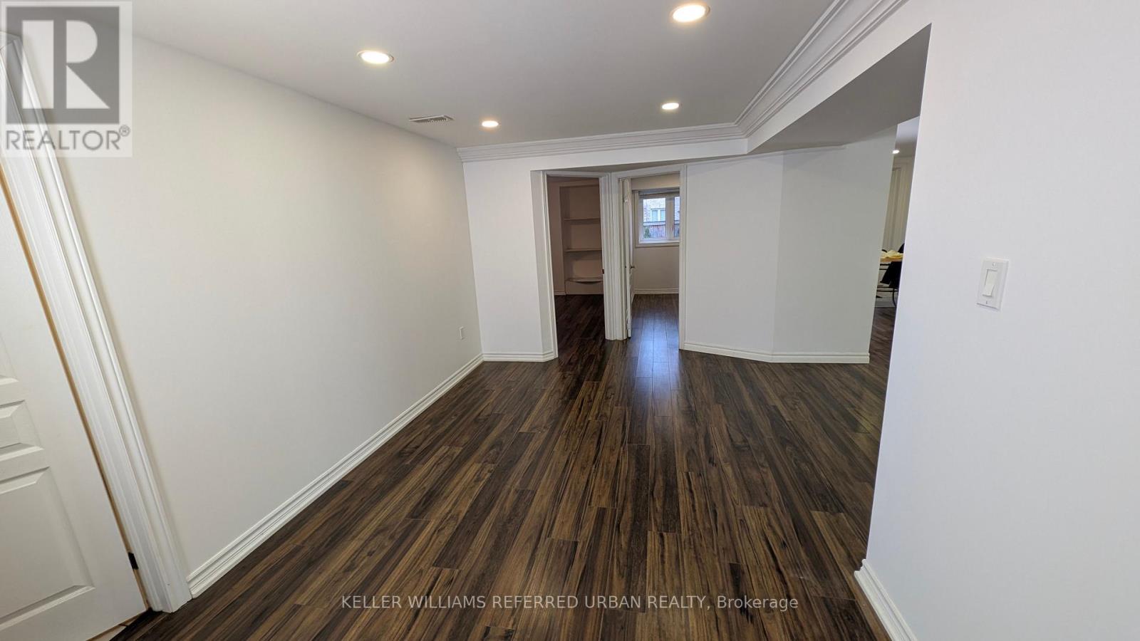 Basement - 3 Plantain Lane, Richmond Hill, Ontario  L4E 1B9 - Photo 10 - N12934120