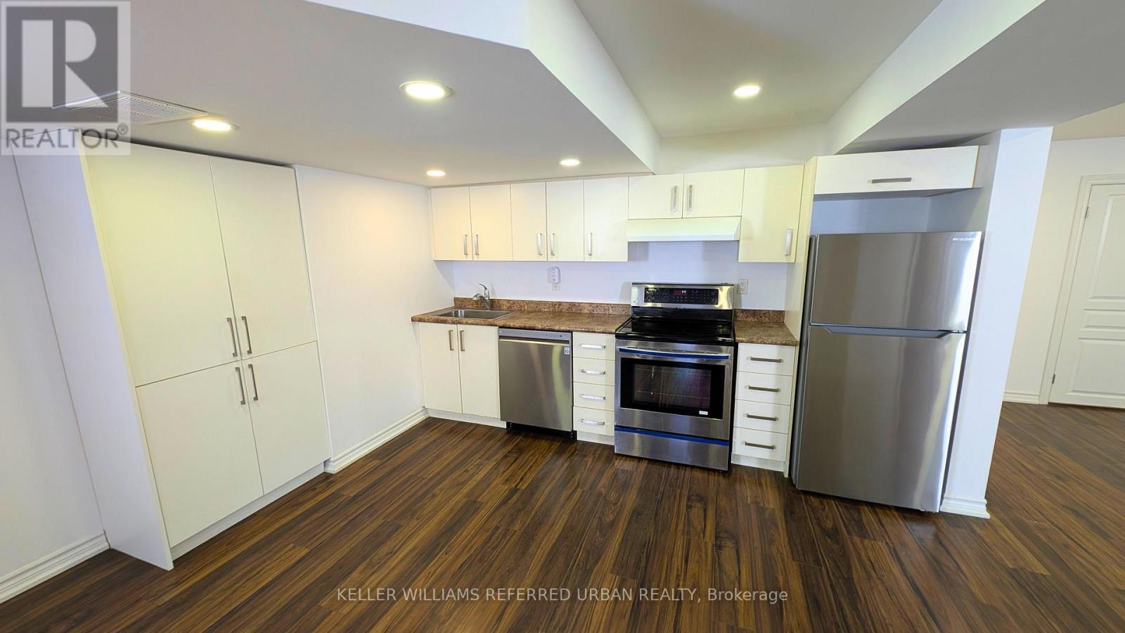 Basement - 3 Plantain Lane, Richmond Hill, Ontario  L4E 1B9 - Photo 8 - N12934120