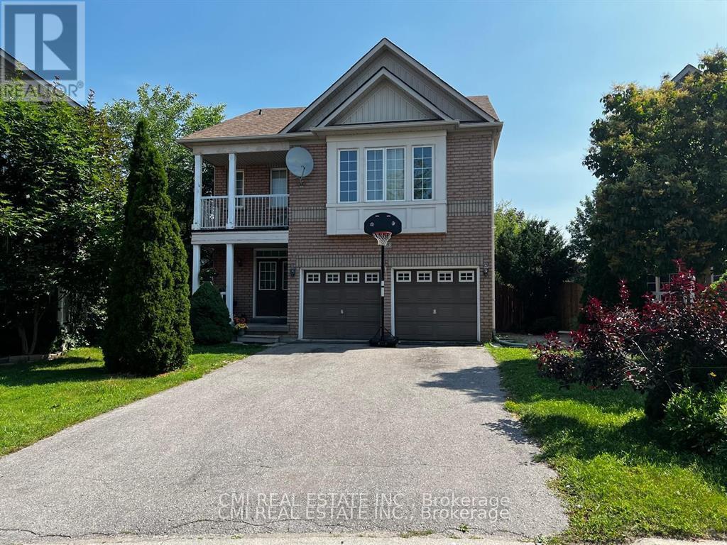 85 Watkins Glen Crescent, Aurora, Ontario  L4G 7P4 - Photo 1 - N13006894