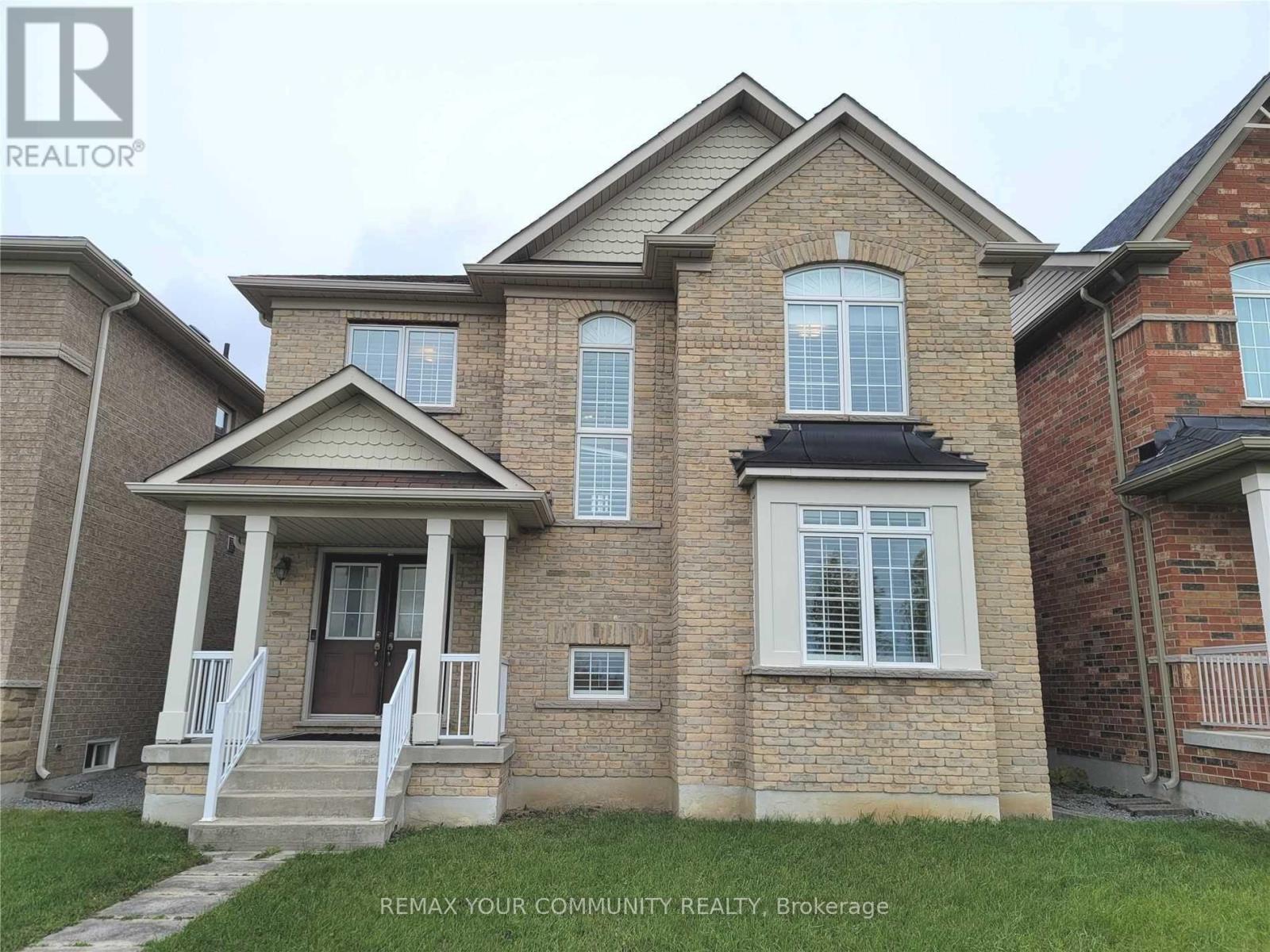 5 BELLCROFT LANE, Markham, Ontario