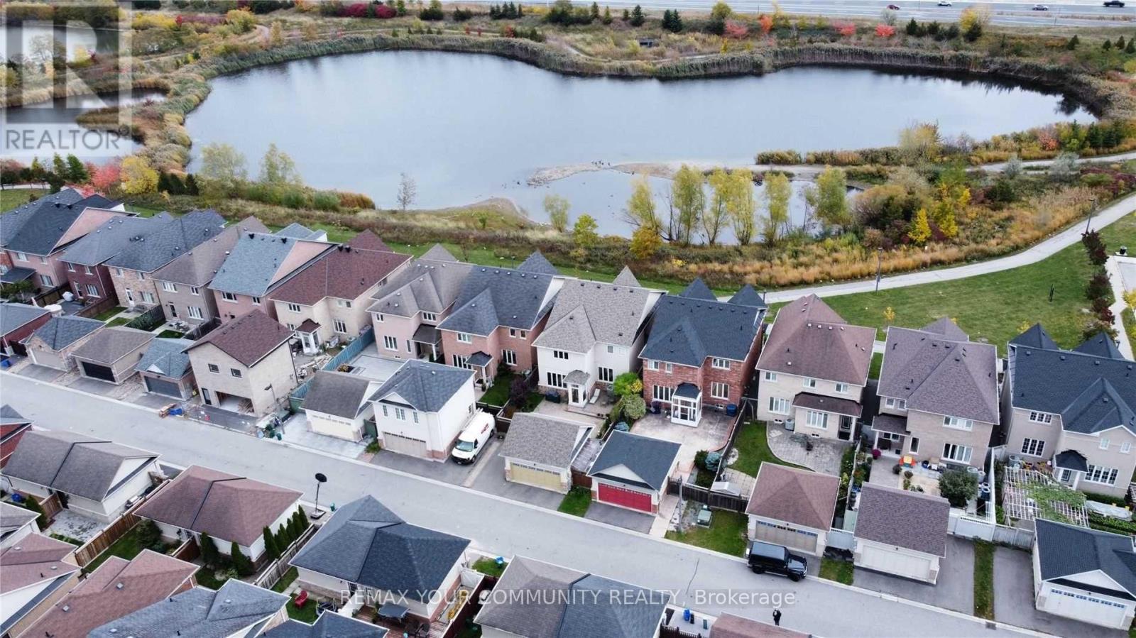 5 Bellcroft Lane, Markham, Ontario  L6B 0N7 - Photo 34 - N13006976