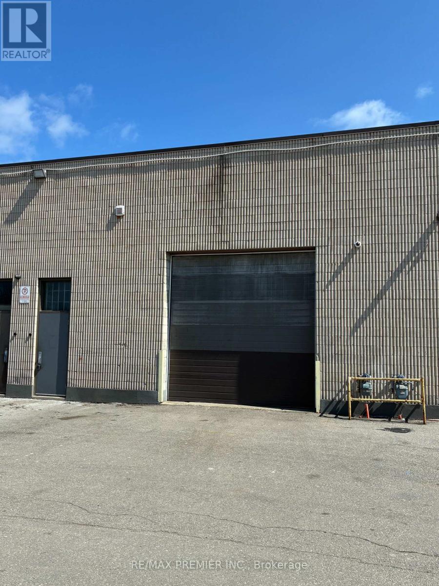 8 - 5732 Highway 7 Road, Vaughan, Ontario L4L 2Z9 - Photo 10 - N13007024
