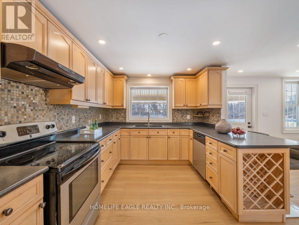 4566 Lloydtown-Aurora Road, King, Ontario  L7B 0E3 - Photo 4 - N13007066