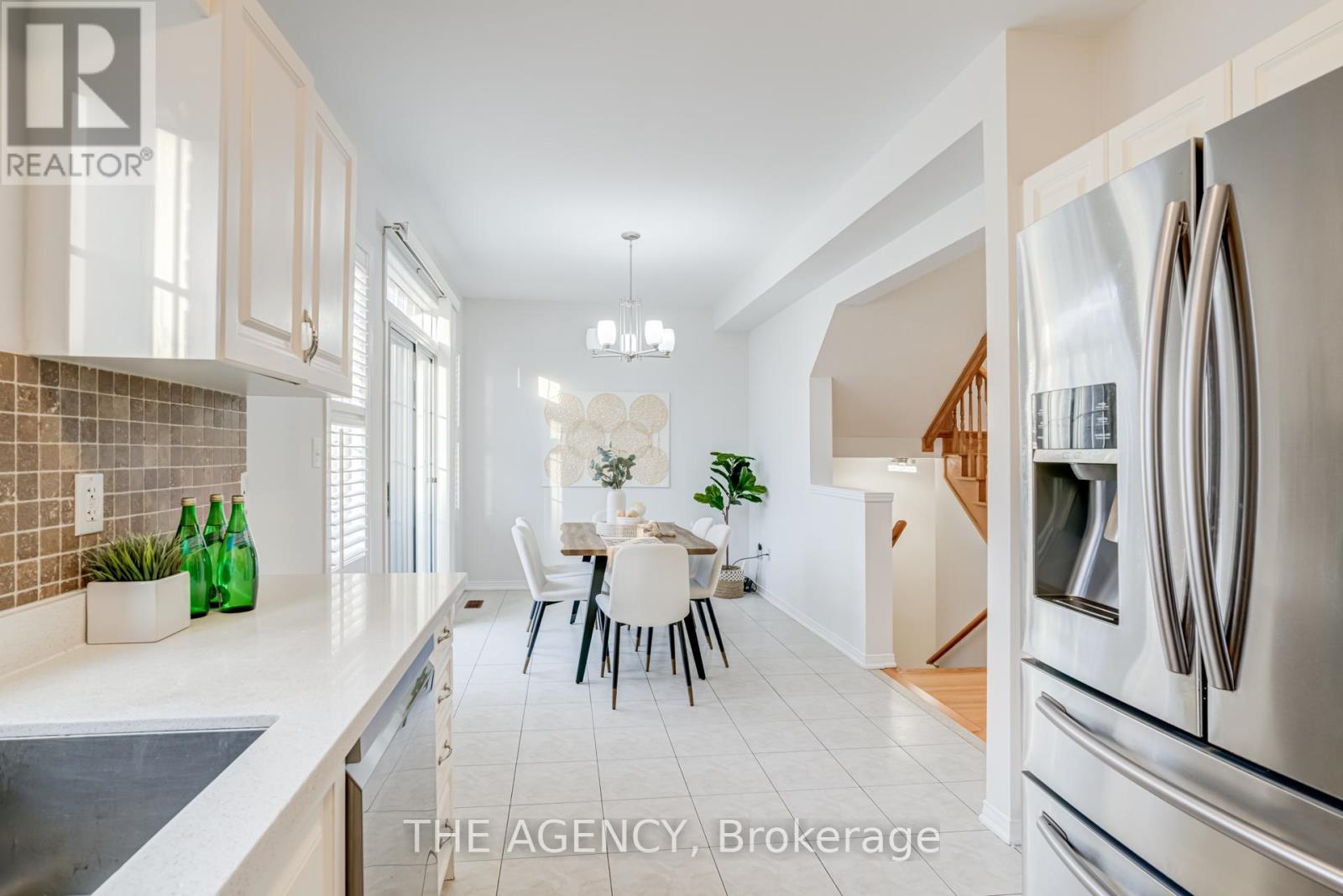 6 Levellands Crescent, Richmond Hill, Ontario  L4B 0A5 - Photo 16 - N13007088