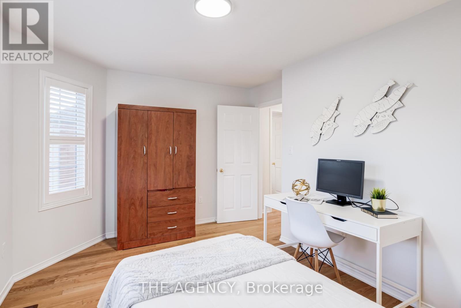 6 Levellands Crescent, Richmond Hill, Ontario  L4B 0A5 - Photo 27 - N13007088