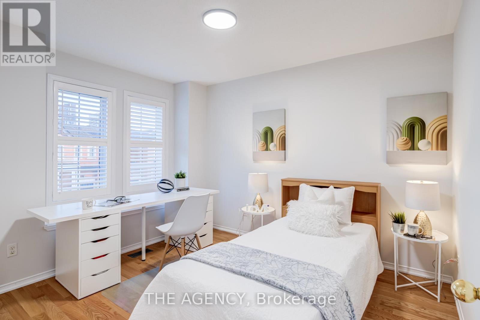 6 Levellands Crescent, Richmond Hill, Ontario  L4B 0A5 - Photo 28 - N13007088