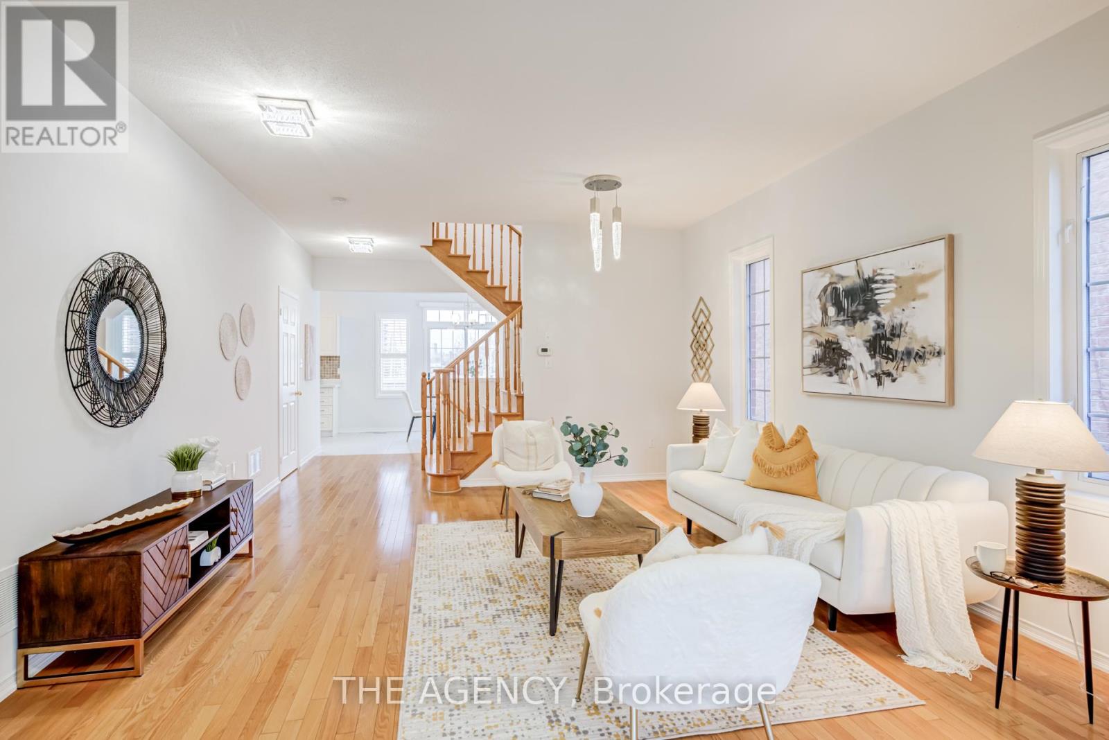 6 Levellands Crescent, Richmond Hill, Ontario  L4B 0A5 - Photo 6 - N13007088