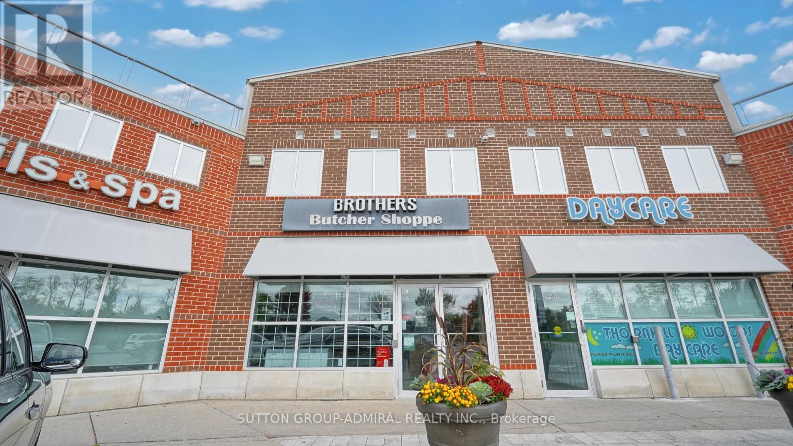 A-4 - 9001 DUFFERIN STREET, Vaughan, Ontario