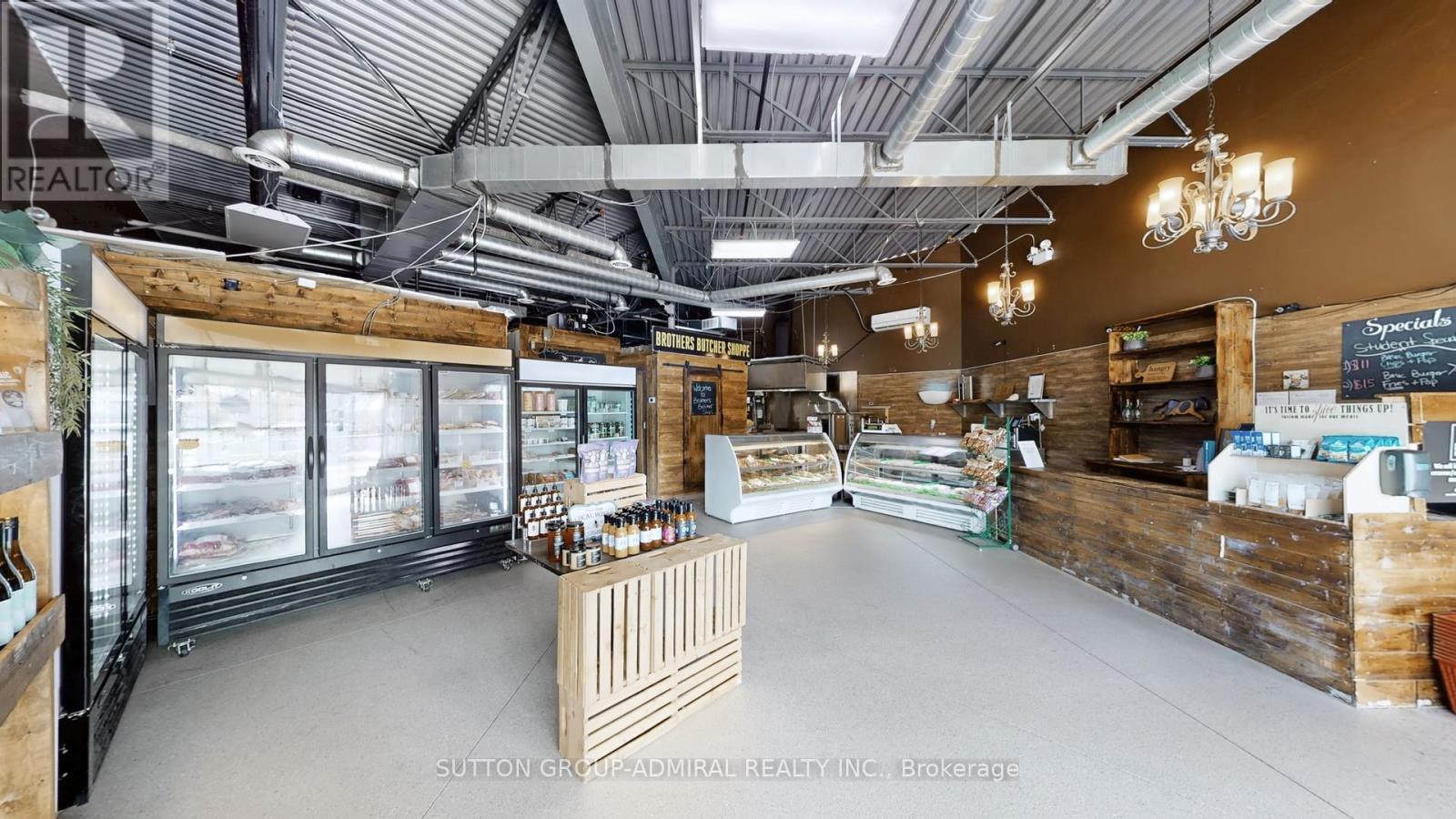 A-4 - 9001 Dufferin Street, Vaughan, Ontario  L4J 0H7 - Photo 5 - N13007114