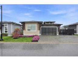 35 46213 HAKWELES ROAD|Sardis East Vedder, Chilliwack, British Columbia
