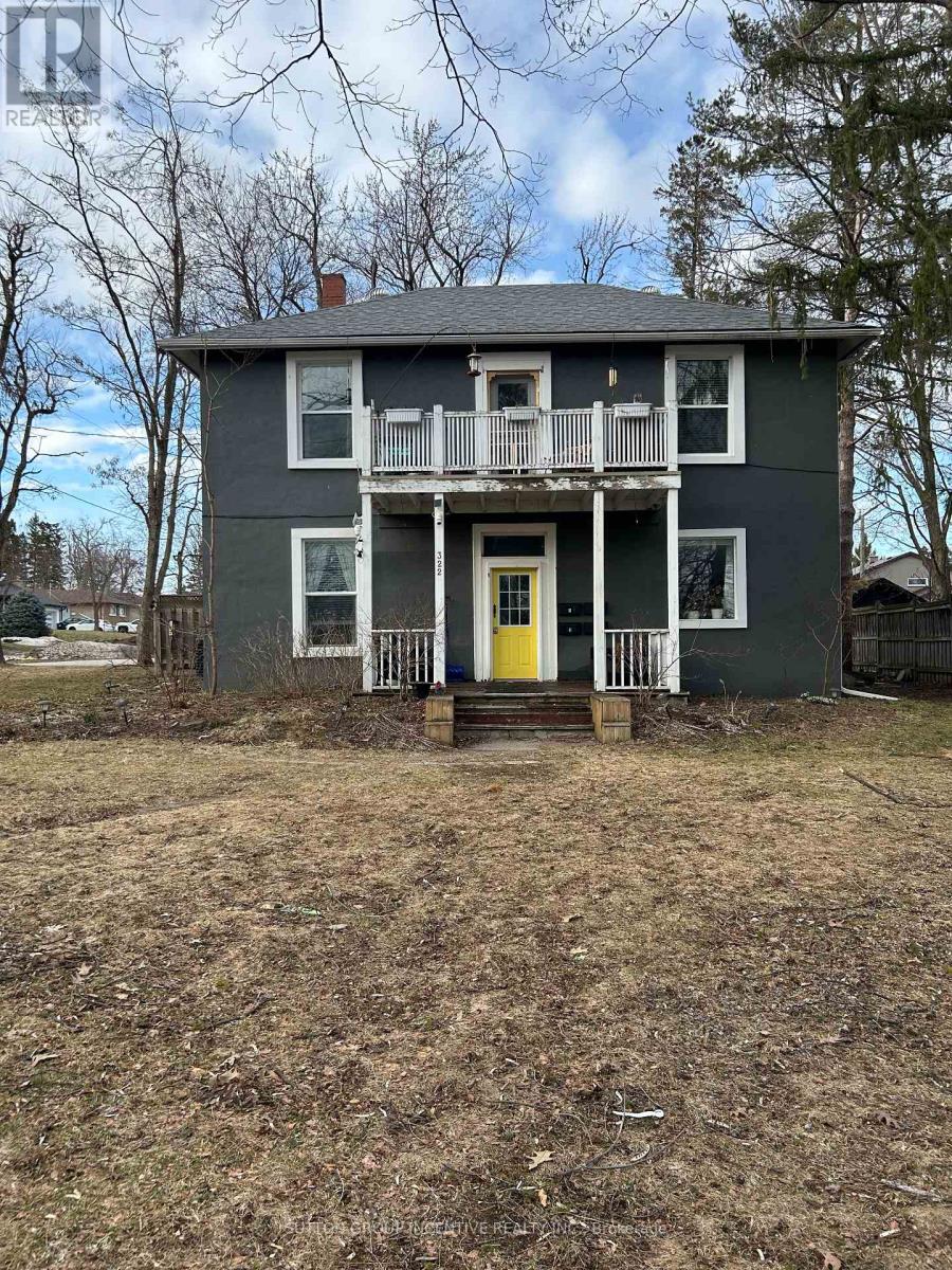 3 - 322 Codrington Street, Barrie, Ontario  L4M 1T1 - Photo 3 - S12823602