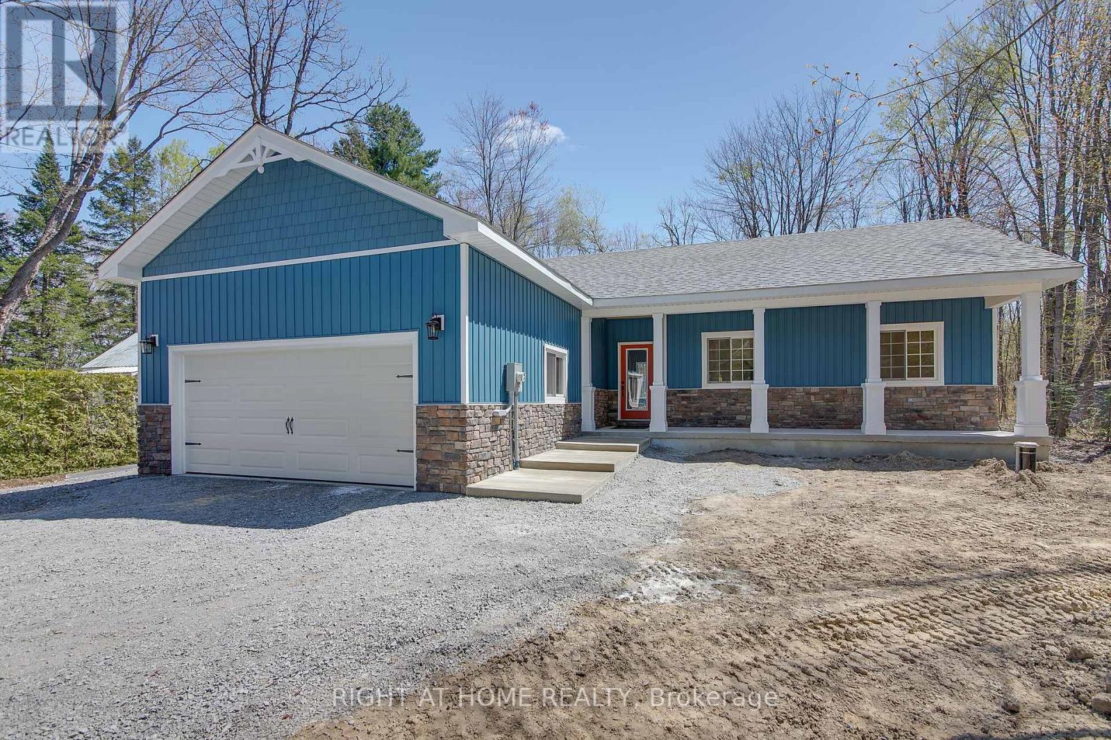 26 MCLEISH DRIVE, Ramara, Ontario