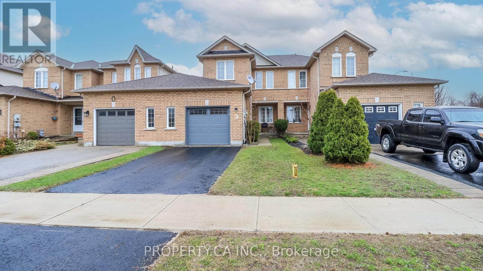 3 Coleman Drive, Barrie (Edgehill Drive), Ontario  L4N 0R5 - Photo 2 - S13007014