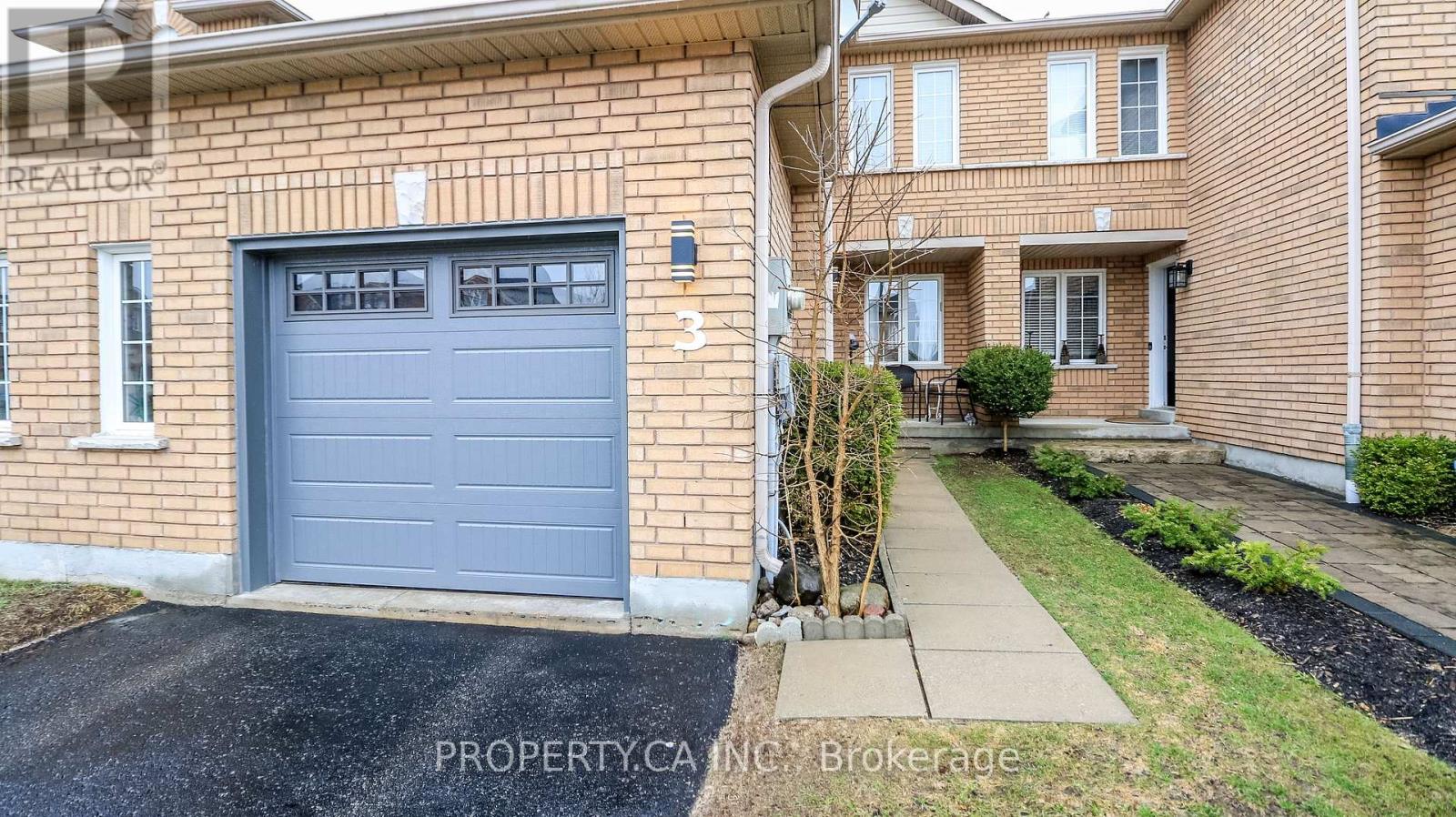 3 Coleman Drive, Barrie (Edgehill Drive), Ontario  L4N 0R5 - Photo 3 - S13007014