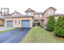 3 COLEMAN DRIVE, Barrie, Ontario