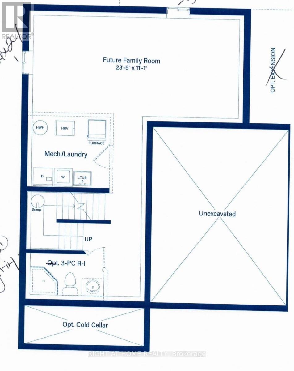 12 Mitchell Avenue, Collingwood, Ontario  L9Y 5M3 - Photo 32 - S13007036