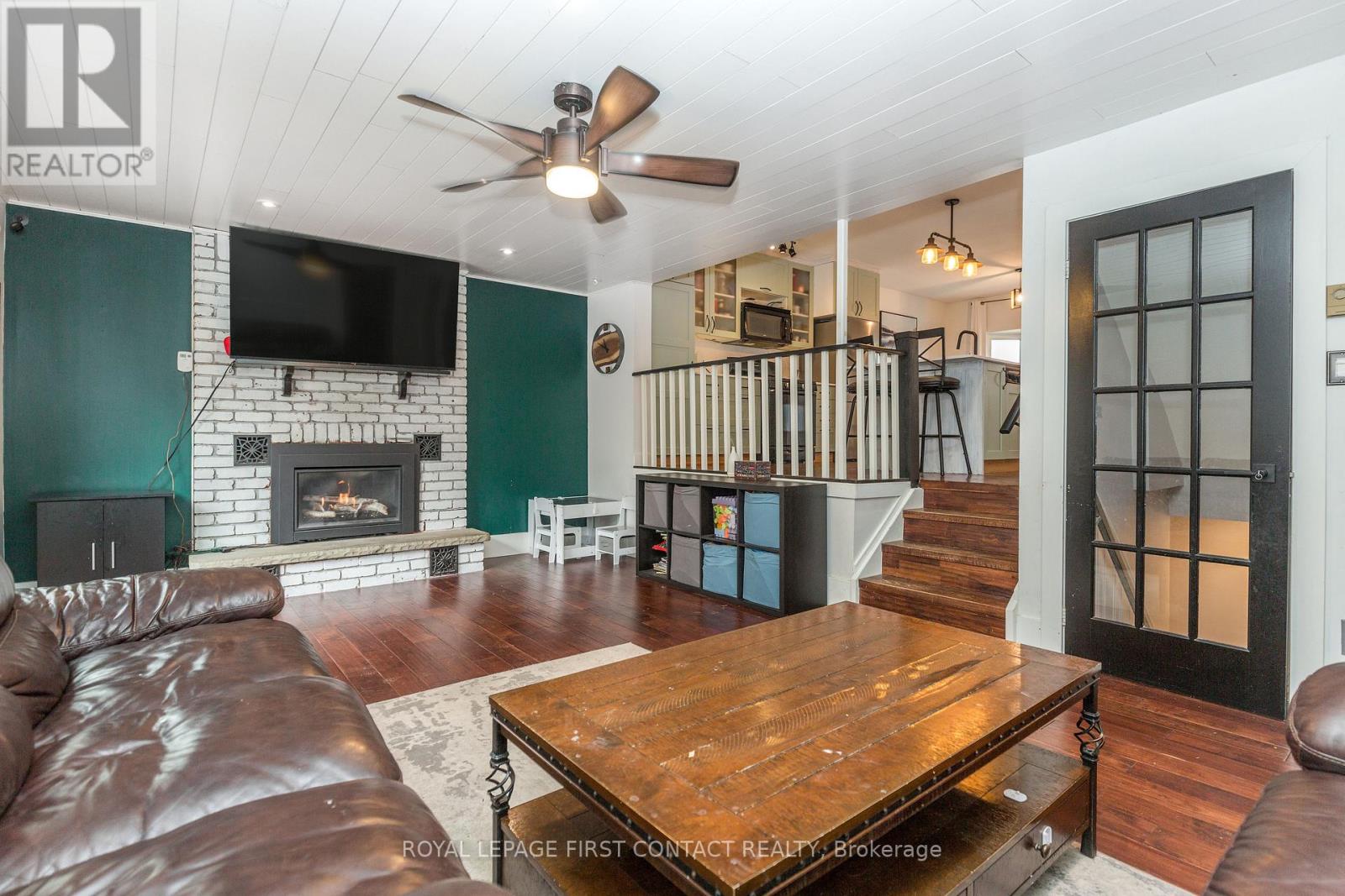 243 Little Avenue, Barrie, Ontario  L4N 6L3 - Photo 11 - S13007198