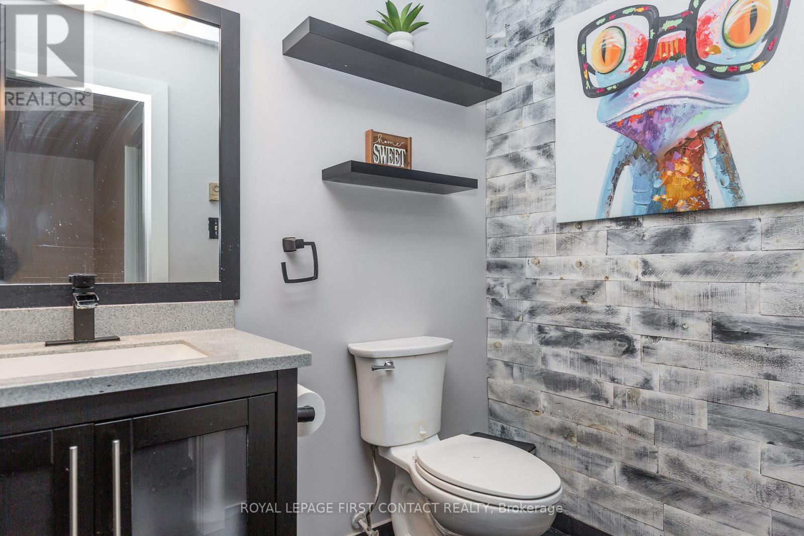 243 Little Avenue, Barrie, Ontario  L4N 6L3 - Photo 15 - S13007198