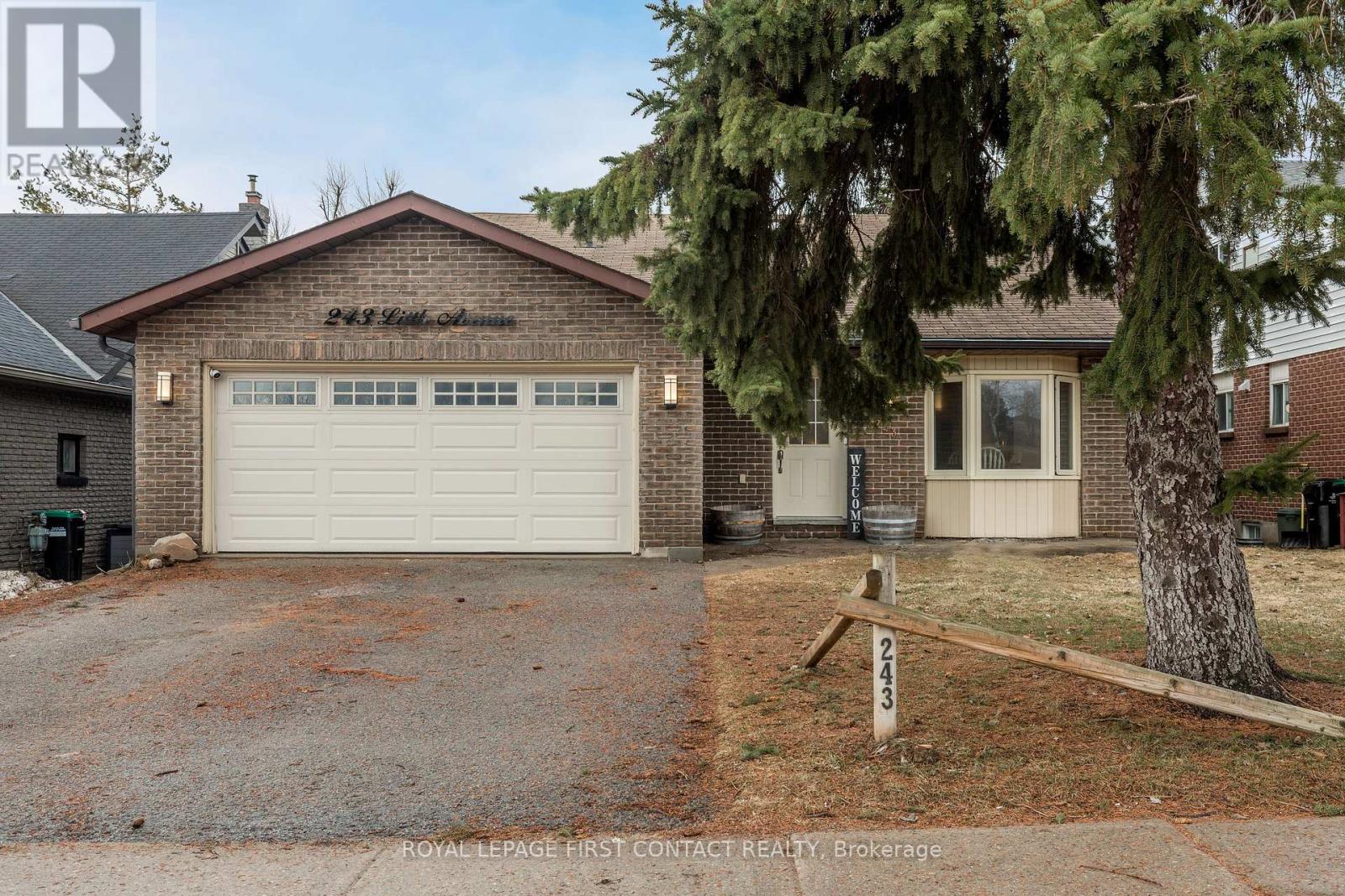 243 Little Avenue, Barrie, Ontario  L4N 6L3 - Photo 2 - S13007198