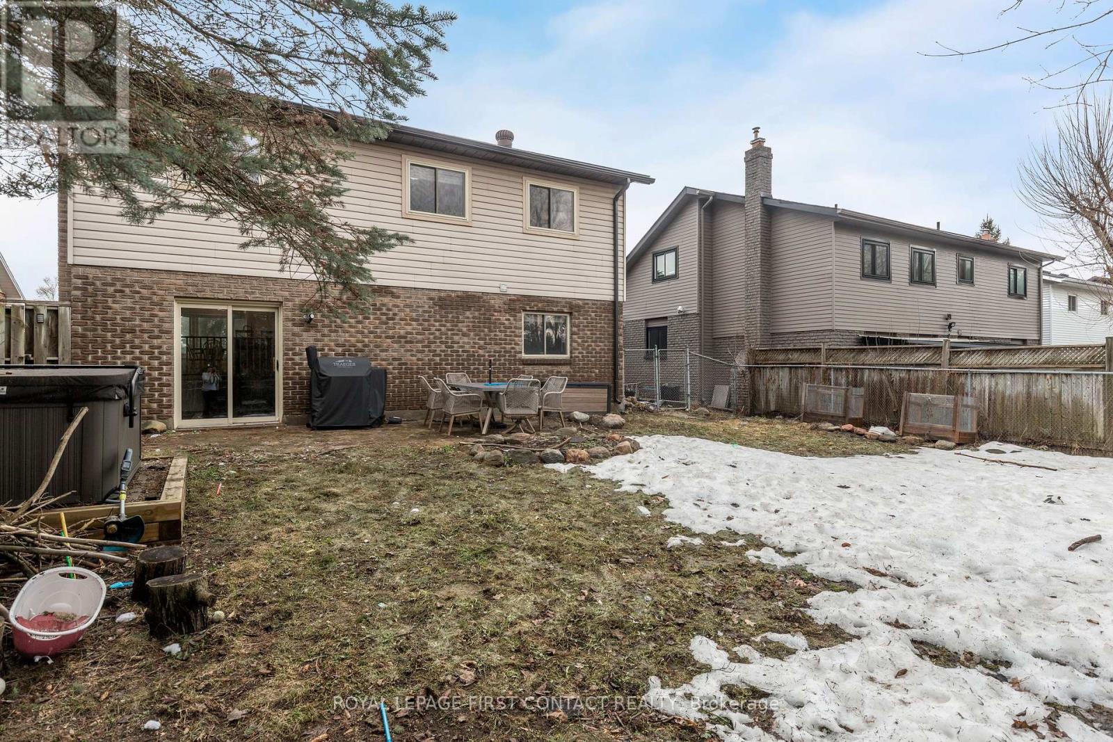 243 Little Avenue, Barrie, Ontario  L4N 6L3 - Photo 27 - S13007198