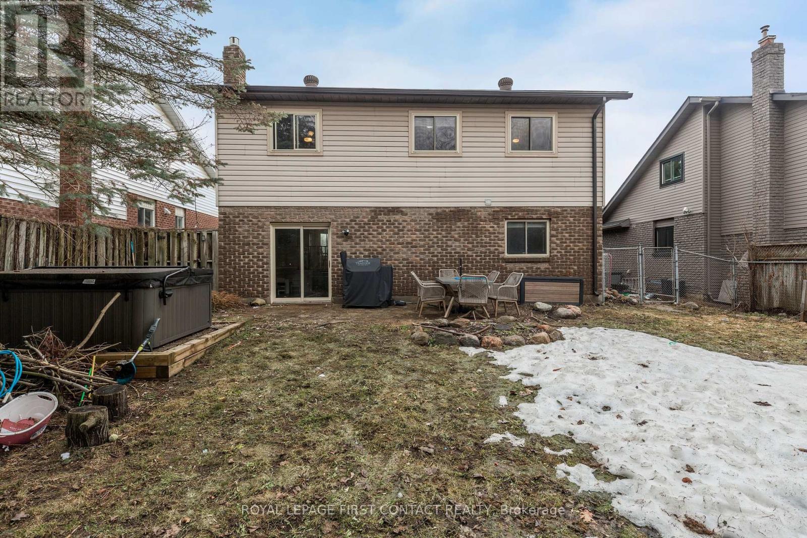 243 Little Avenue, Barrie, Ontario  L4N 6L3 - Photo 28 - S13007198