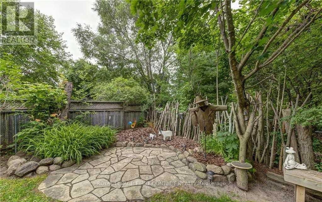 243 Little Avenue, Barrie, Ontario  L4N 6L3 - Photo 30 - S13007198