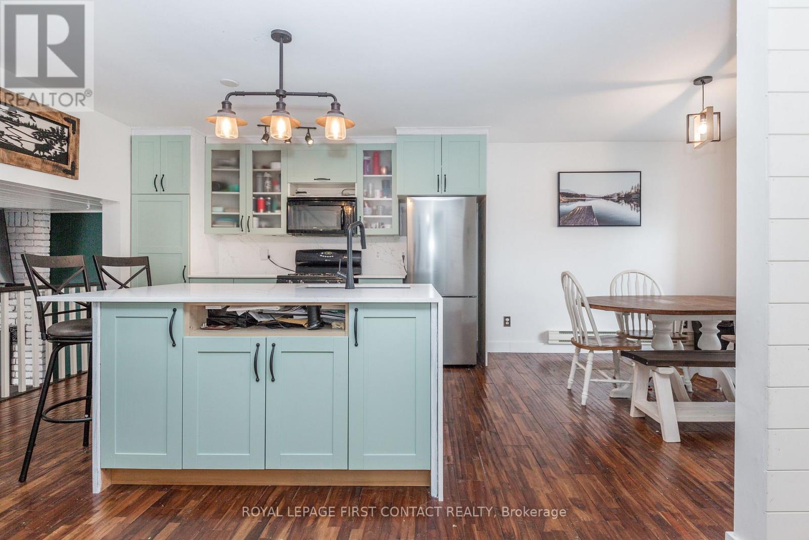 243 Little Avenue, Barrie, Ontario  L4N 6L3 - Photo 5 - S13007198