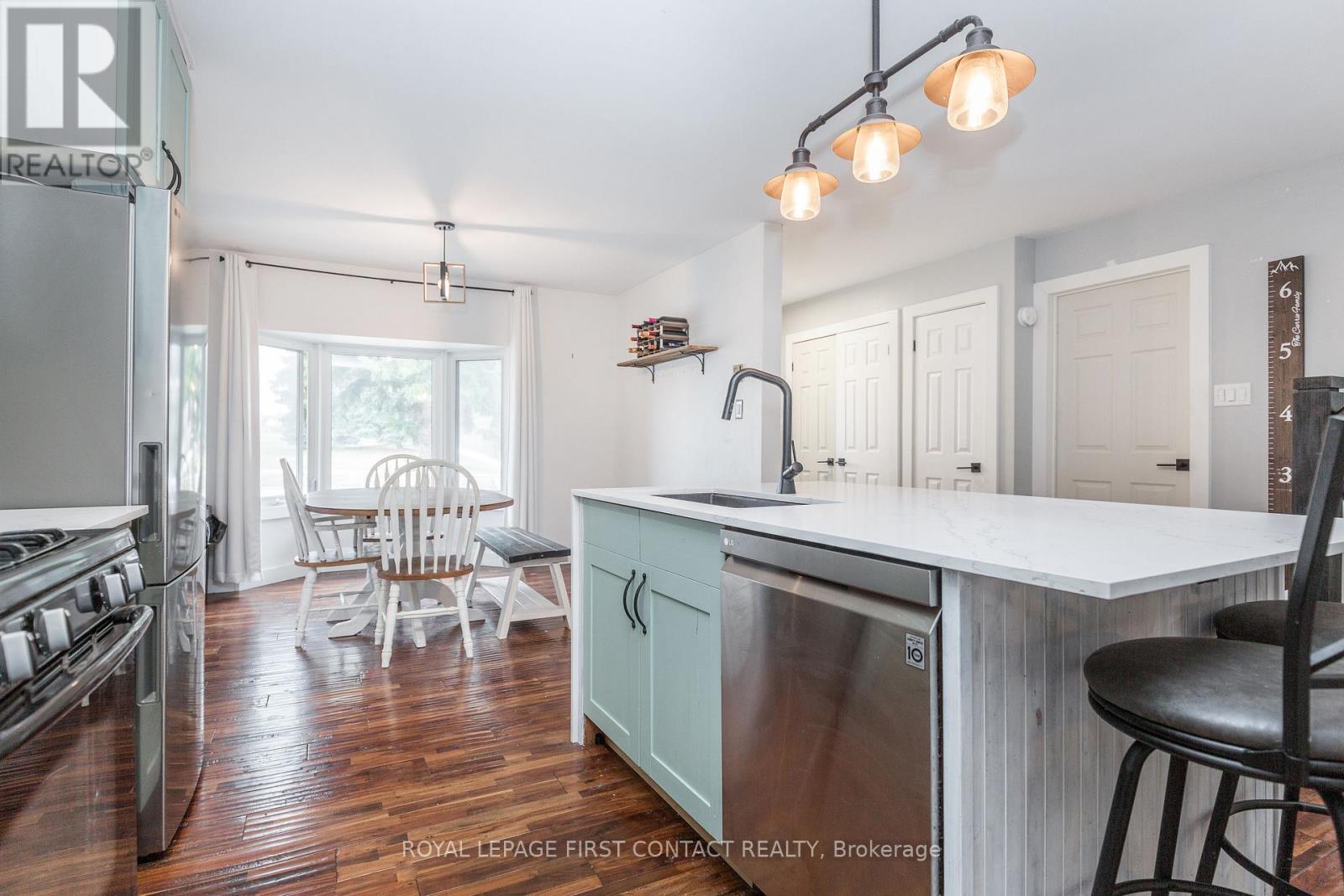 243 Little Avenue, Barrie, Ontario  L4N 6L3 - Photo 8 - S13007198