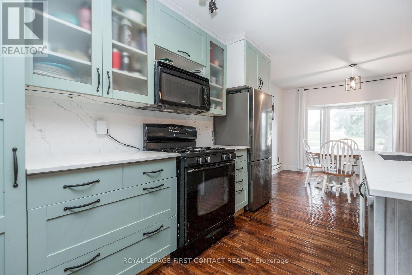 243 Little Avenue, Barrie, Ontario  L4N 6L3 - Photo 9 - S13007198