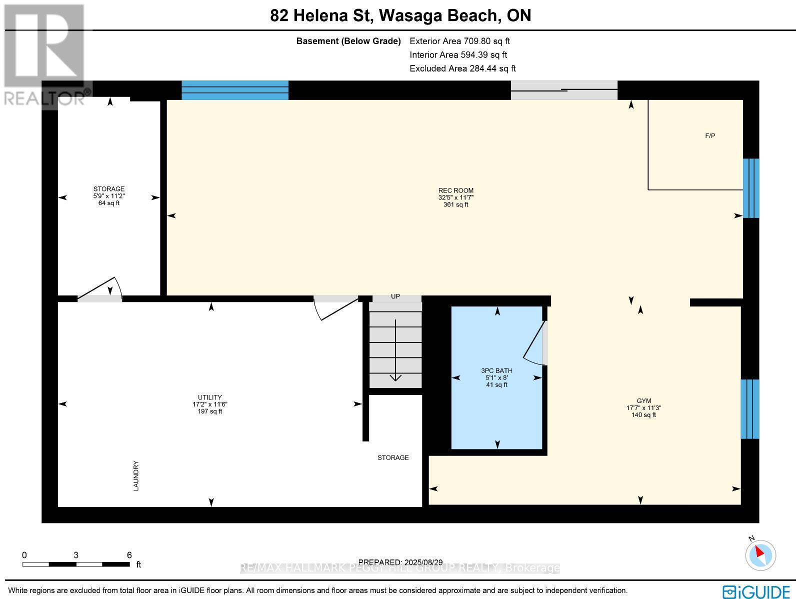 82 Helena Street, Wasaga Beach, Ontario  L9Z 1R1 - Photo 24 - S13007212