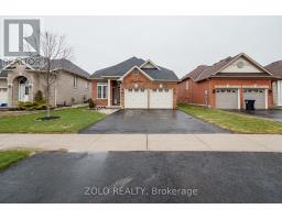 41 MIDDLETON DRIVE, Wasaga Beach, Ontario