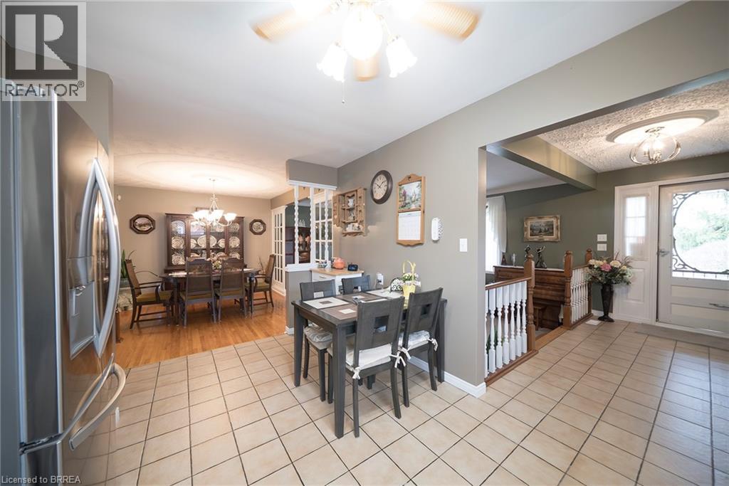 45 Clench Avenue, Brantford, Ontario  N3T 1B7 - Photo 13 - 40820785