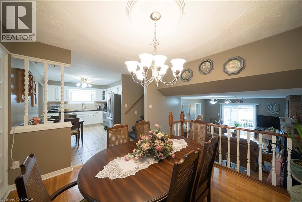 45 Clench Avenue, Brantford, Ontario  N3T 1B7 - Photo 16 - 40820785