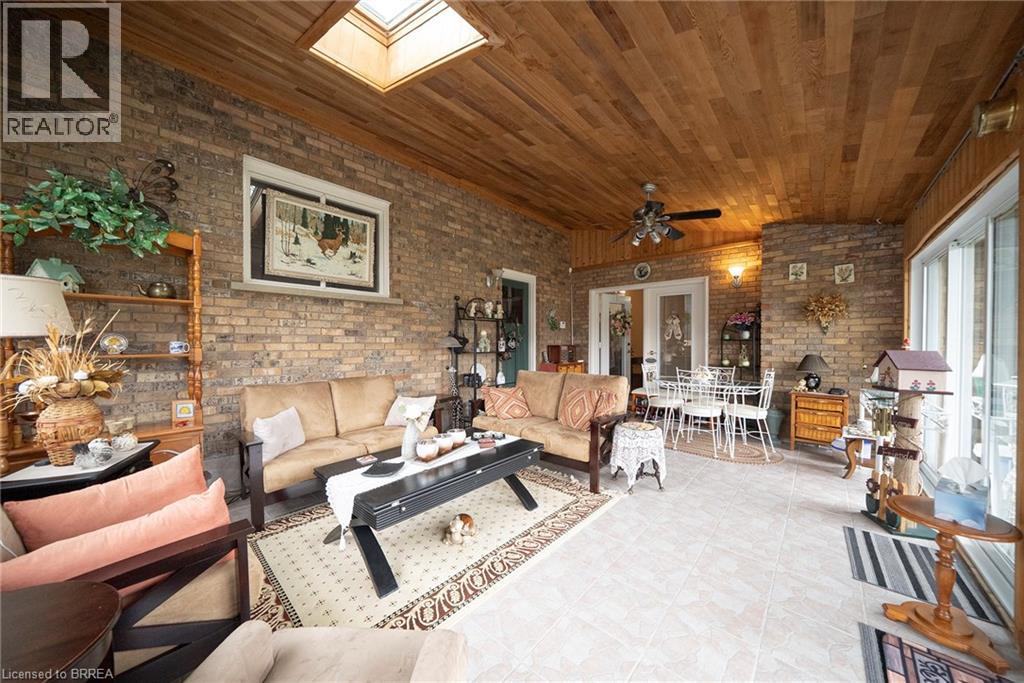 45 Clench Avenue, Brantford, Ontario  N3T 1B7 - Photo 33 - 40820785