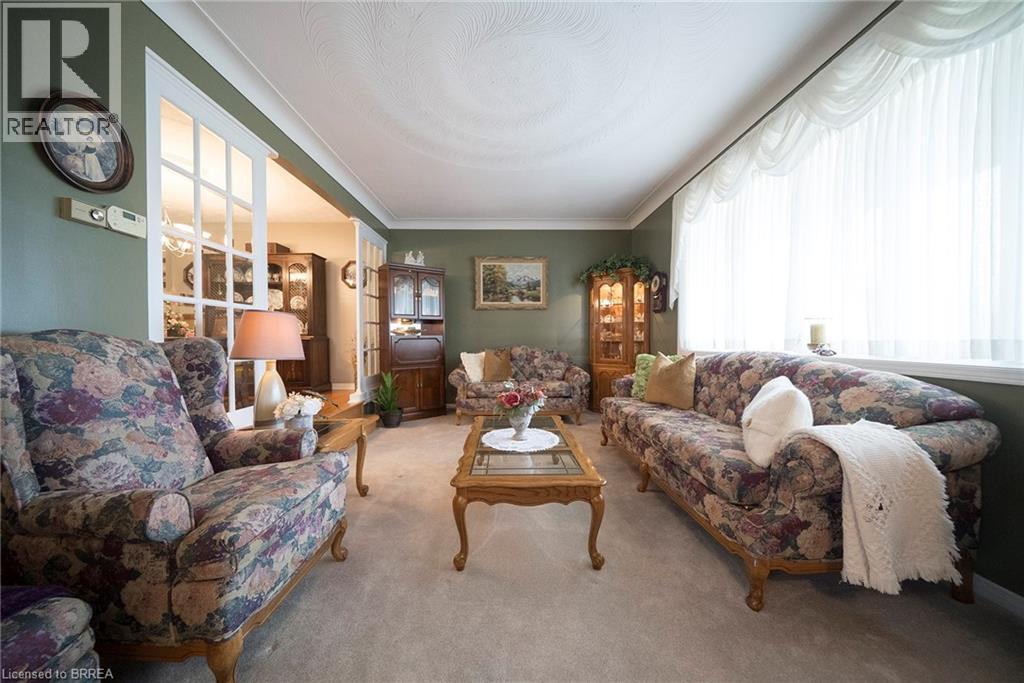 45 Clench Avenue, Brantford, Ontario  N3T 1B7 - Photo 8 - 40820785