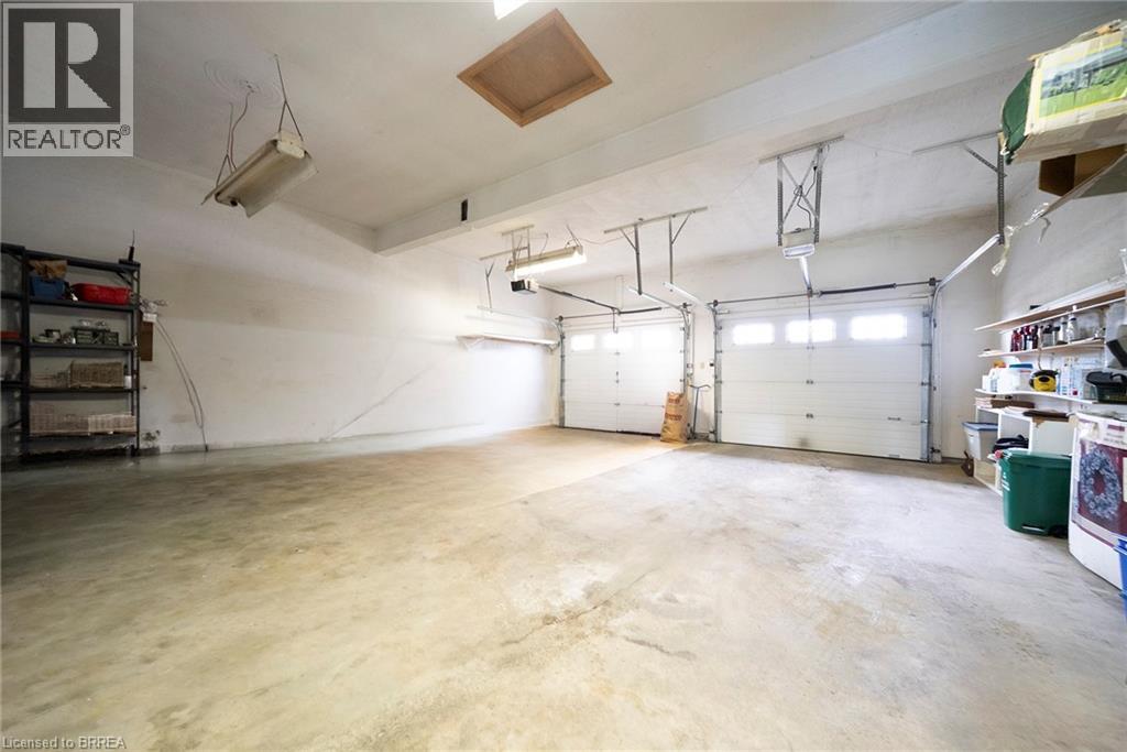 45 Clench Avenue, Brantford, Ontario  N3T 1B7 - Photo 37 - 40820785