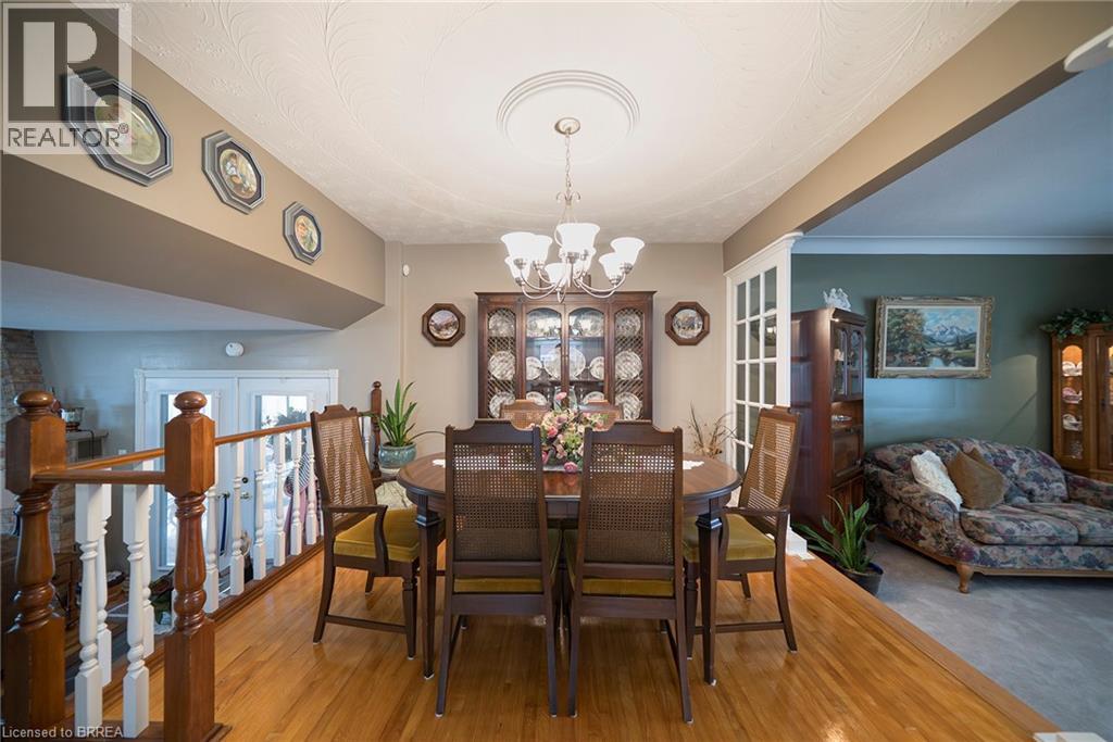 45 Clench Avenue, Brantford, Ontario  N3T 1B7 - Photo 14 - 40820785