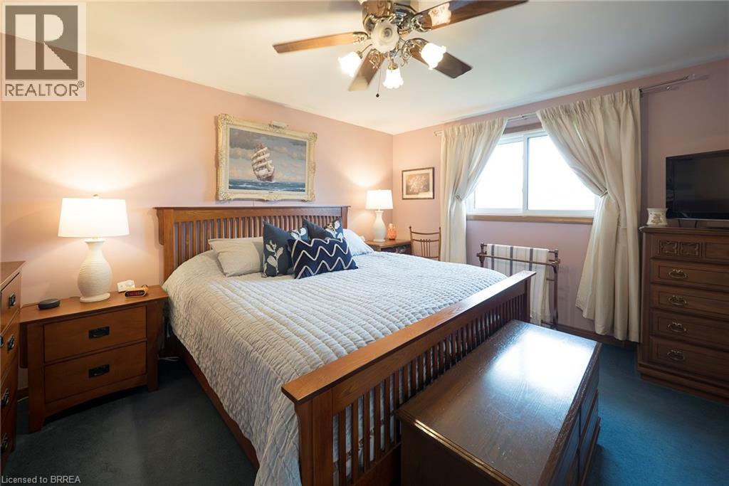 45 Clench Avenue, Brantford, Ontario  N3T 1B7 - Photo 17 - 40820785